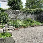 Salvin House Alston