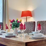 Salvin House