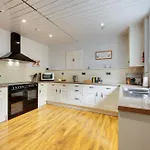 Salvin House Alston