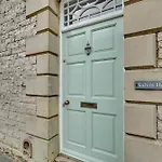 Prázdninový dům Salvin House *