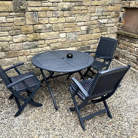 Ferienhaus Salvin House Alston