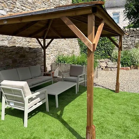 Ferienhaus Salvin House Alston