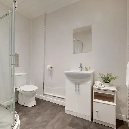Holiday home Salvin House Alston