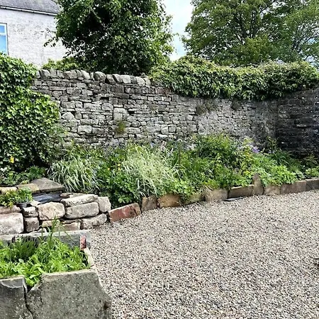 Salvin House Alston