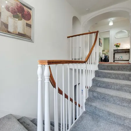 Ferienhaus Salvin House Alston