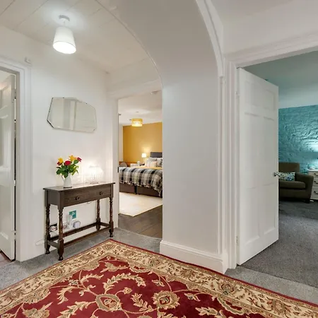 Ferienhaus Salvin House Alston