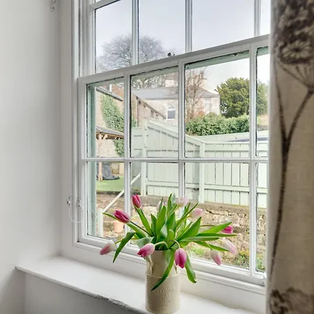 Holiday home Salvin House