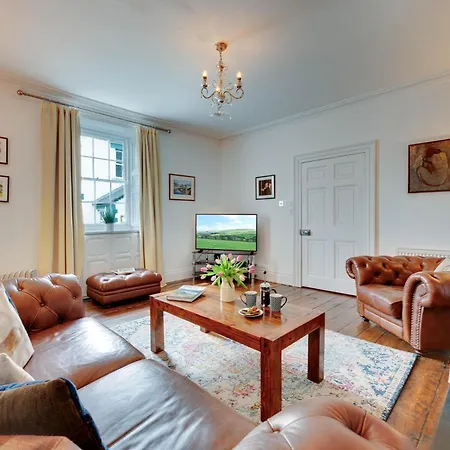 Salvin House