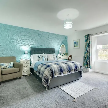 Ferienhaus Salvin House