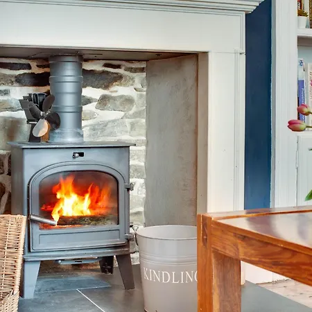 Holiday home Salvin House