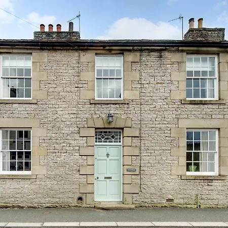 Salvin House Alston